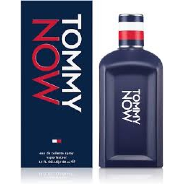 Tommy Now 100Ml Edt Men