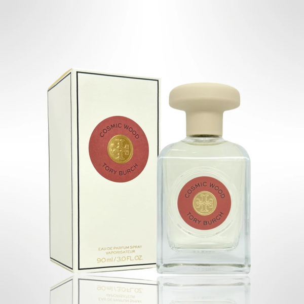 Tory Burch Cosmic Wood 90Ml Edp Women
