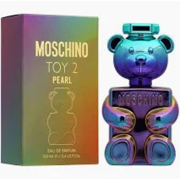 Moschino Toy 2 Pearl 100Ml Edp Unisex