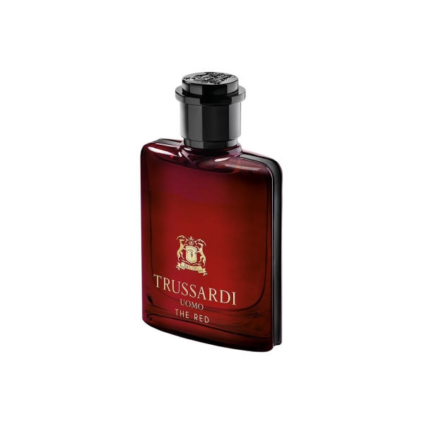 Trussardi Uomo The Red Edt Men