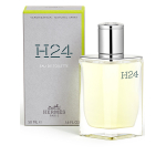 Hermes H24 Edt Men - Image 2