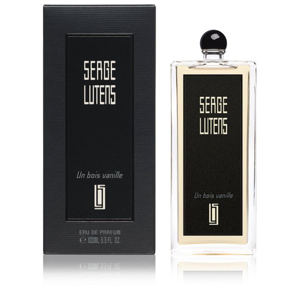 Serge Lutens Un Bois Vanille 100Ml Edp Unisex