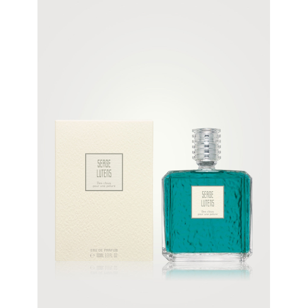 Serge Lutens Des Clous Pour Une Pelure 100Ml Edp Women