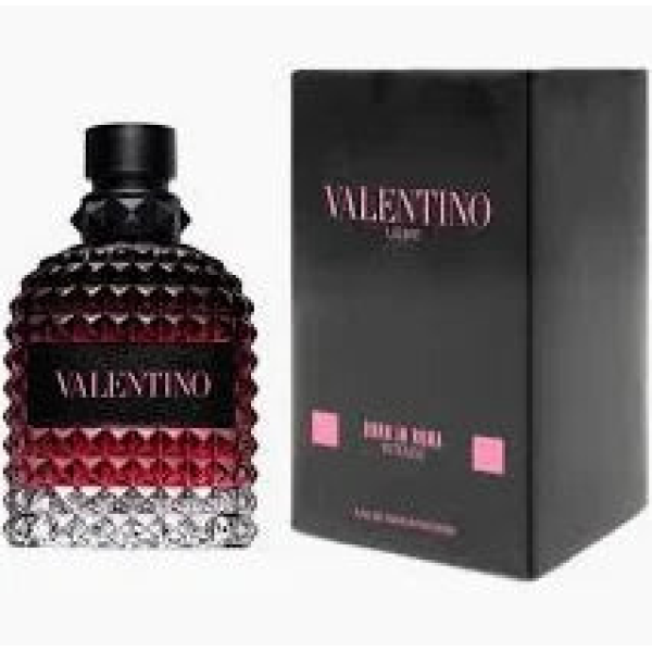 Valentino Uomo Born In Roma Intense Edp Intense Men