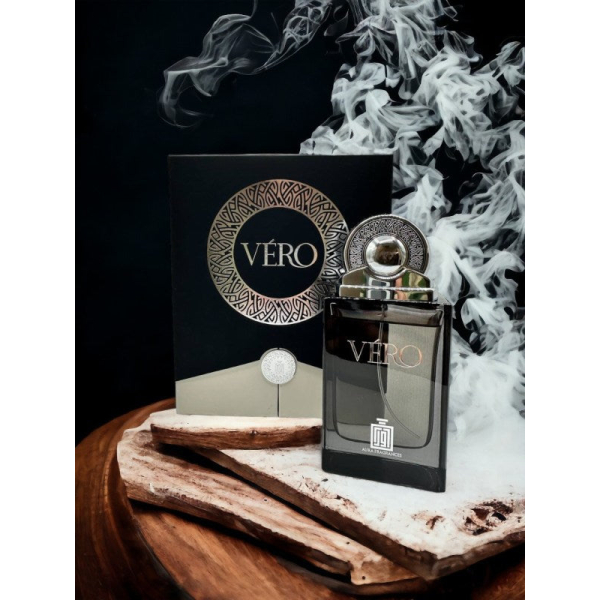 Aura Vero 100Ml Edp Unisex