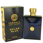 Versace Dylan Blue Edt Men - Image 2
