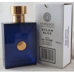 Versace Dylan Blue Edt Men - Image 5