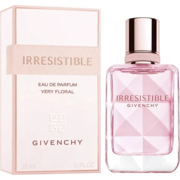 Givenchy Irresistible Very Floral Edp Women