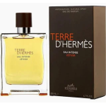 Terre D'Hermes Eau Intense Vetiver Edp Men - Image 3