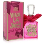 Juicy Couture Viva La Juicy Pink Couture Edp Women