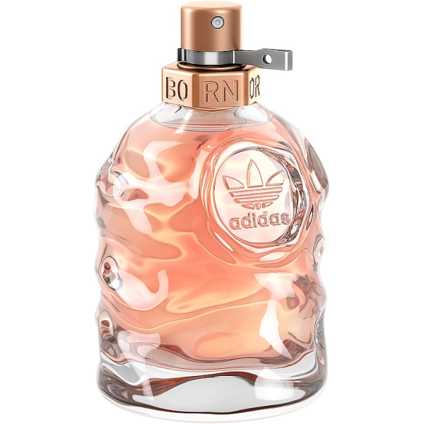 Adidas Born Original 75Ml Edp Tester Women