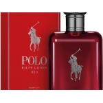 Ralph Lauren Polo Red Parfum Men - Image 2