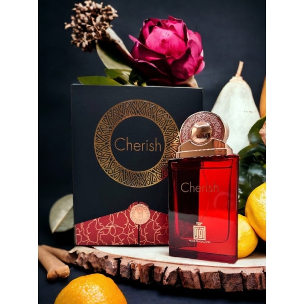 Aura Cherish 100Ml Edp Unisex