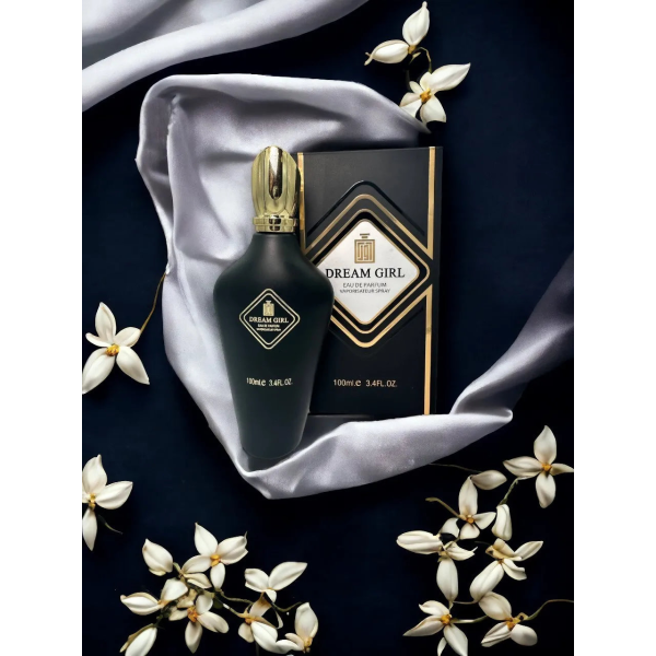 Aura Dream Girl 100Ml Edp Unisex