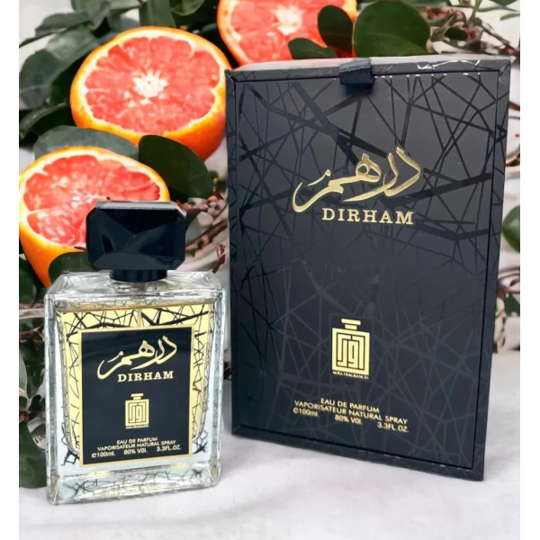 Aura Dirham 100Ml Edp Unisex