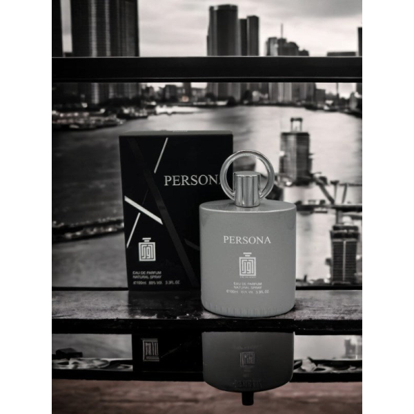Aura Persona 100Ml Edp Unisex