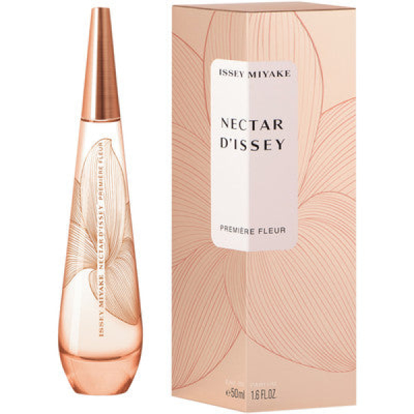 Issey Miyake Nectar D'Issey Premiere Fleur 50Ml Edp Women