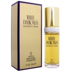 Elizabeth Taylor White Diamonds Edt Women - Image 2