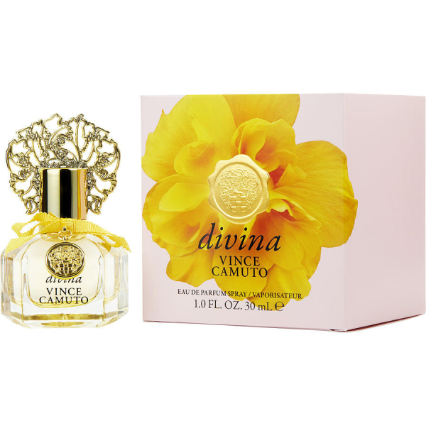 Vince Camuto Divina 30Ml Edp Women