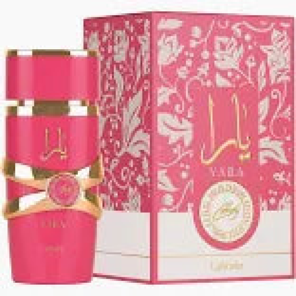 Lattafa Yara Candy 100Ml Edp Women