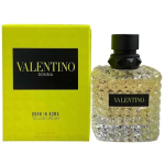 Valentino Donna Born In Roma Yellow Dream Edp Women - Image 2