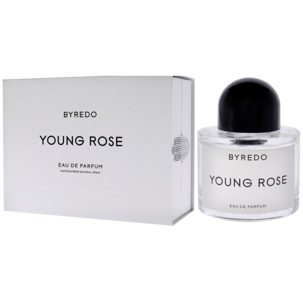 Byredo Young Rose 50Ml Edp