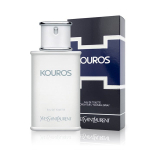 Ysl Yves Saint Laurent Kouros Edt Men - Image 2