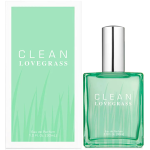 Clean Lovegrass Edp Women - Image 2